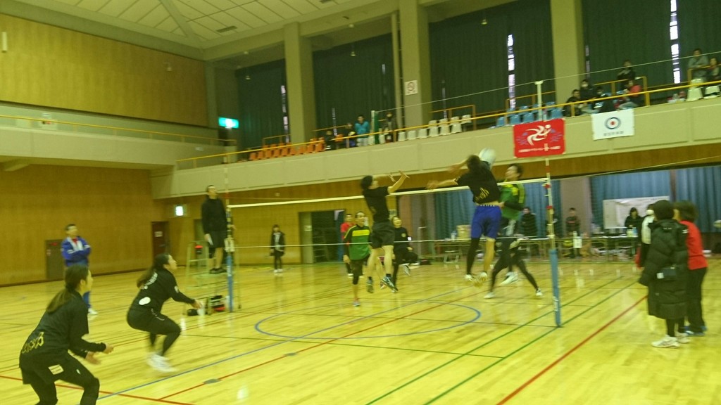 2018.1.21　トリムフリー大会⑧
