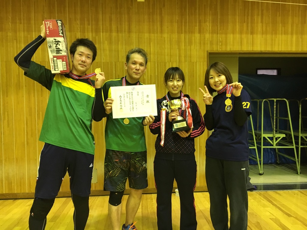 2018.1.21　トリムフリー大会⑨