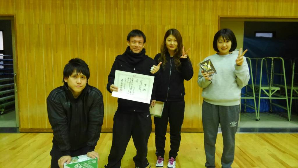2018.1.21　トリムフリー大会⑪