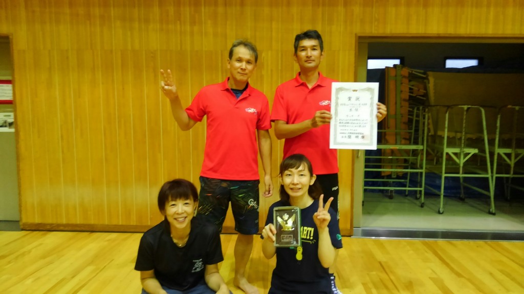 2018.9.30　シニア大会36