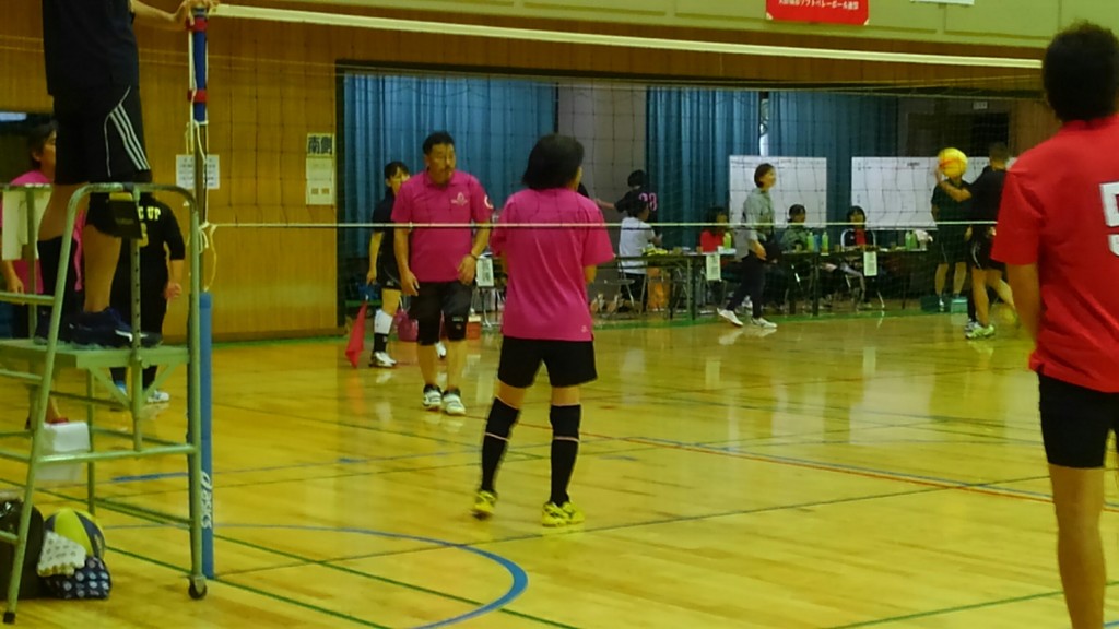 2018.9.30　シニア大会28