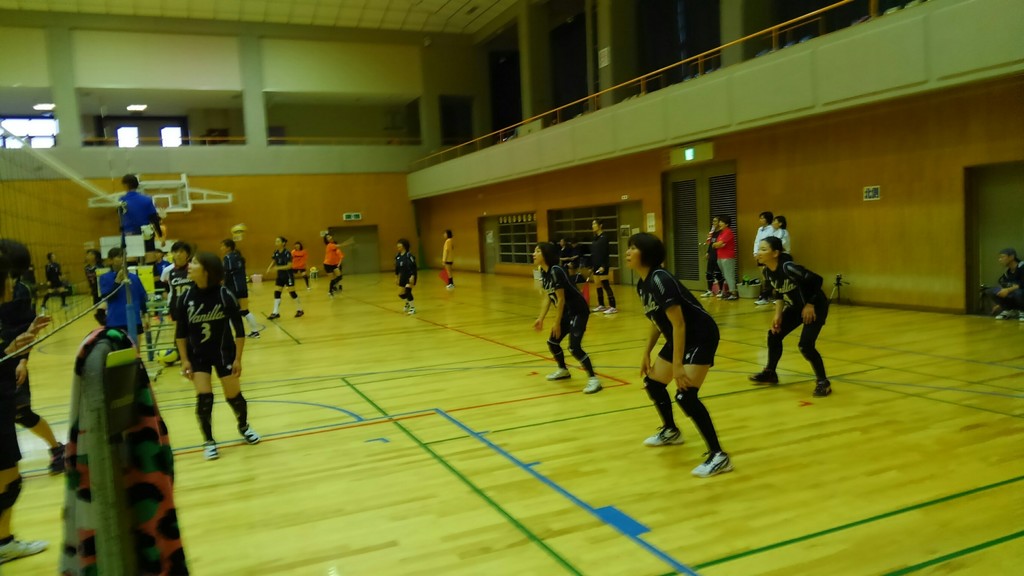 2018.9.30　シニア大会16