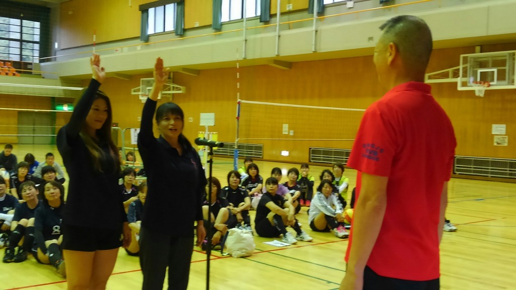 2018.9.30　シニア大会6
