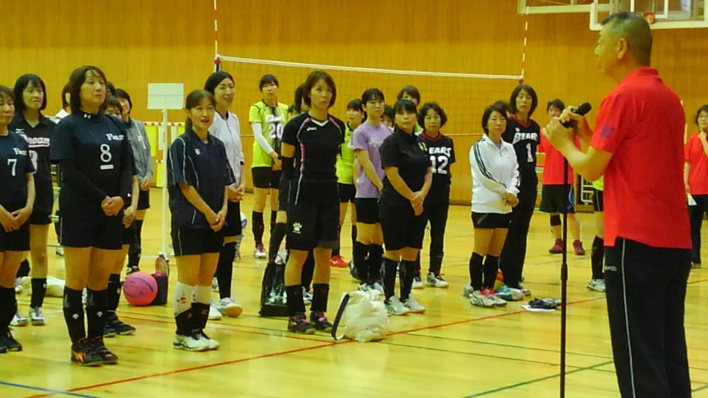 2018.9.30　シニア大会2