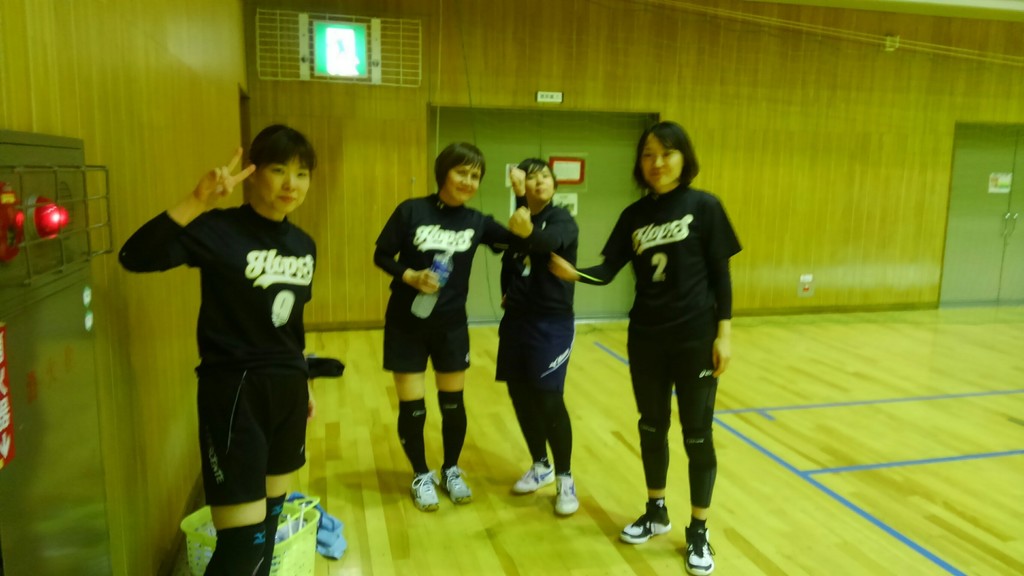 2018.10.28　　　　　レディース大会28
