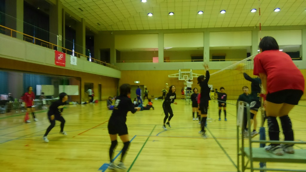 2018.10.28　　　　　レディース大会25