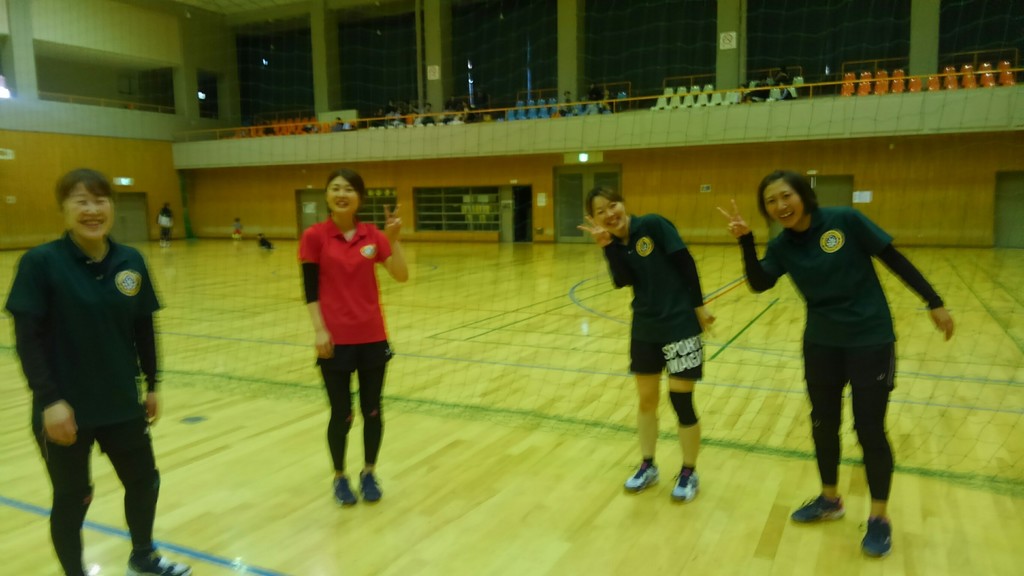 2018.10.28　　　　　レディース大会23