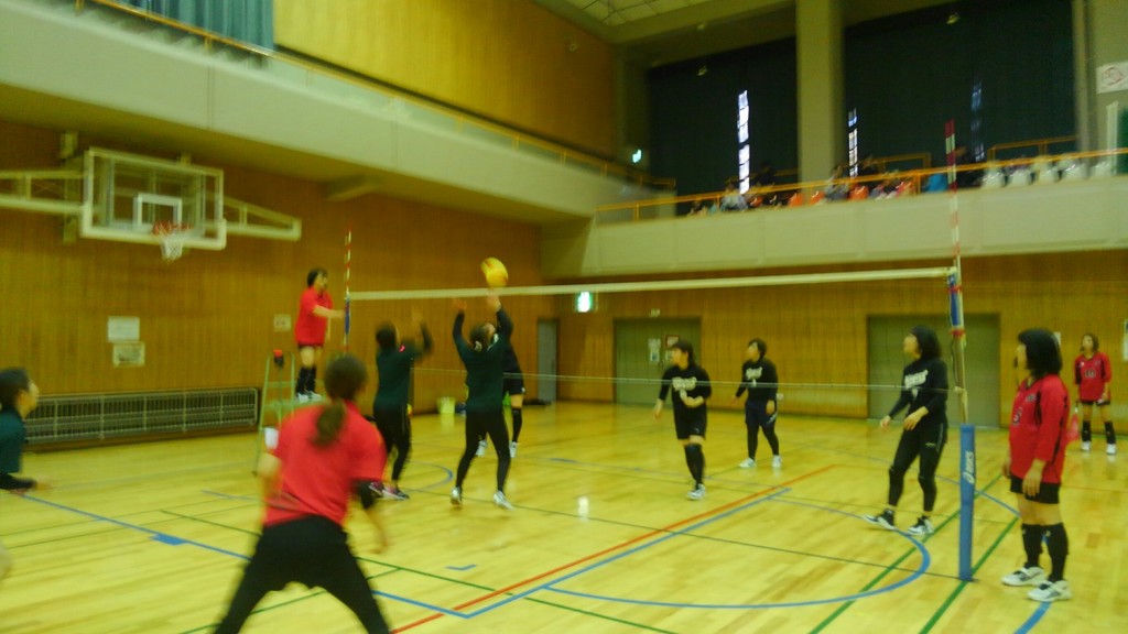 2018.10.28　　　　　レディース大会22