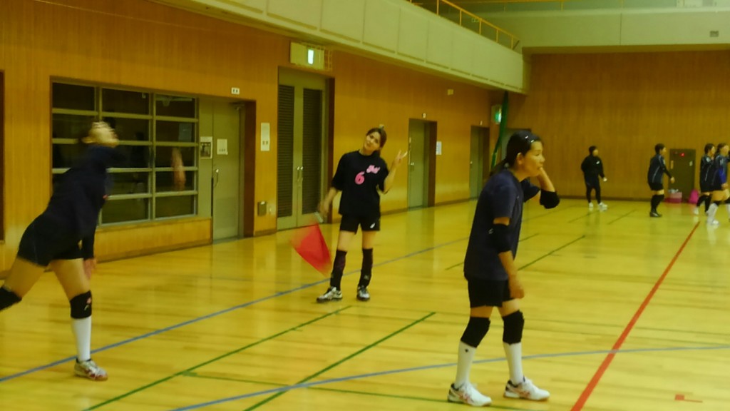 2018.10.28　　　　　レディース大会15