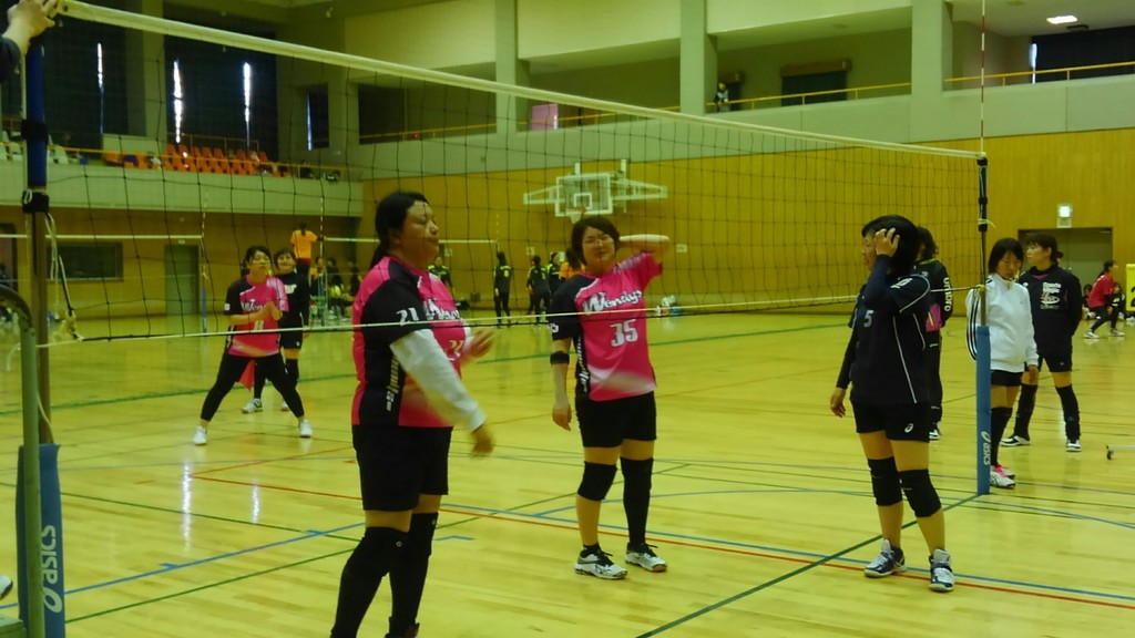 2018.10.28　　　　　レディース大会7