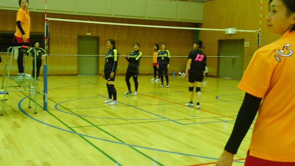 2018.10.28　　　　　レディース大会3