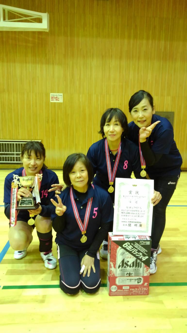 2018.12.9シニア大会