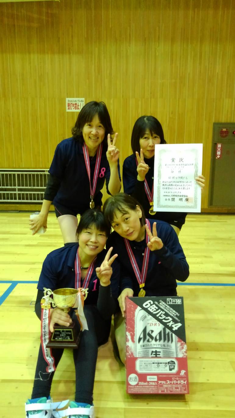2018.12.9シニア大会