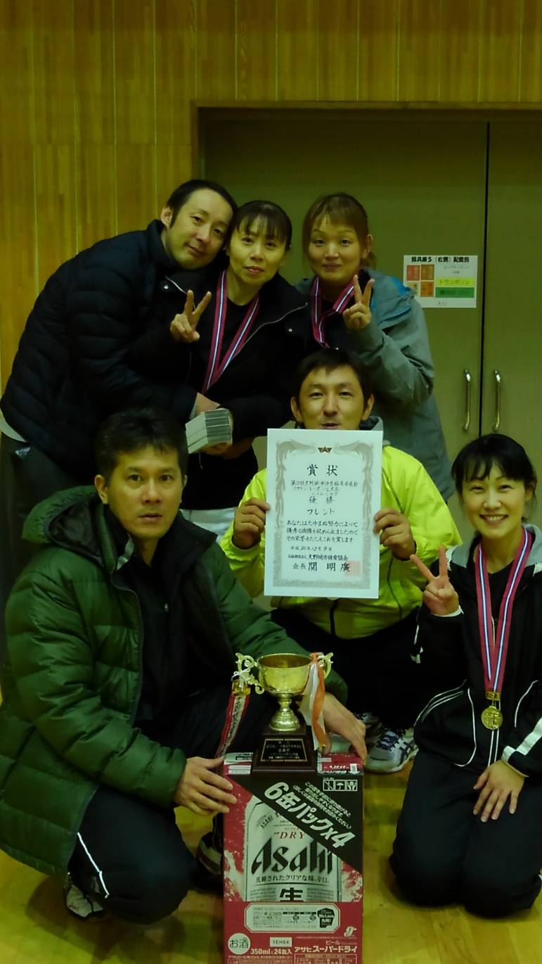 2018.12.9シニア大会