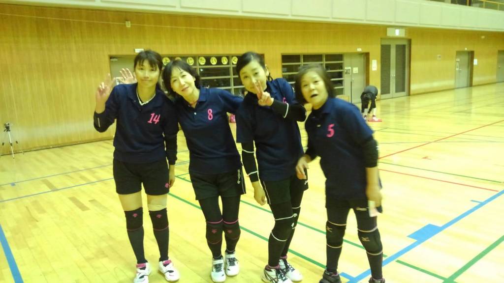 2018.12.9シニア大会