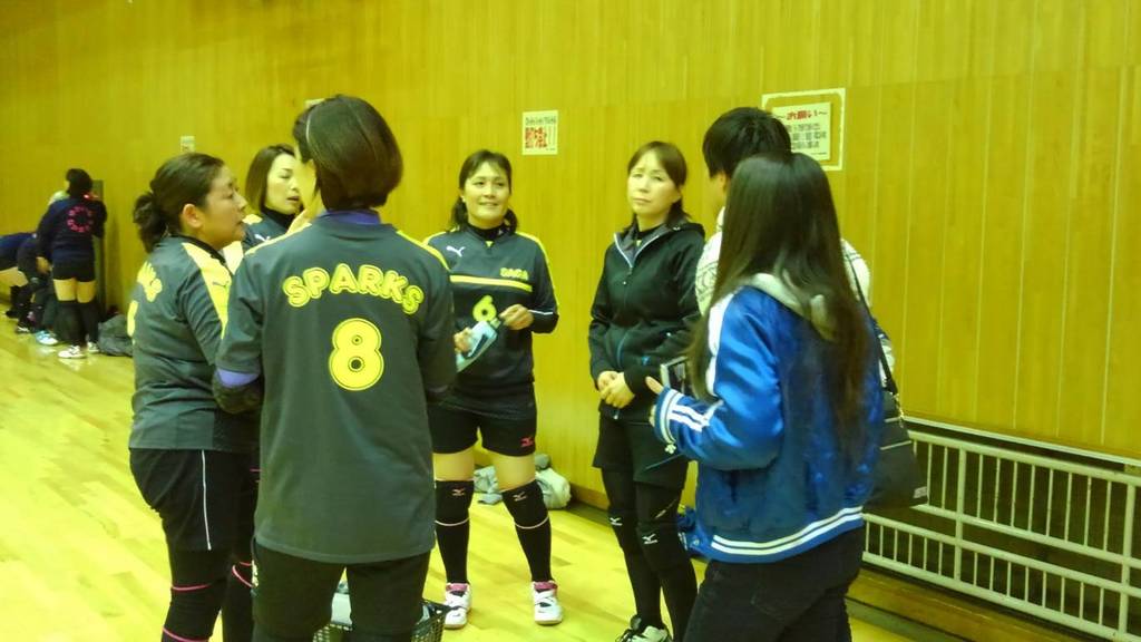 2018.12.9シニア大会