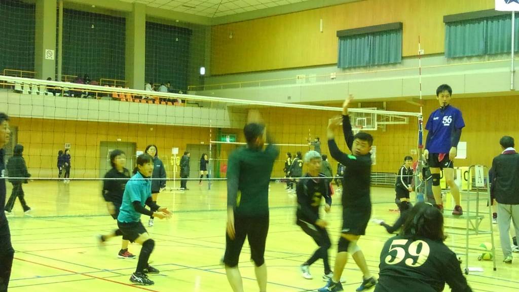 2018.12.9シニア大会