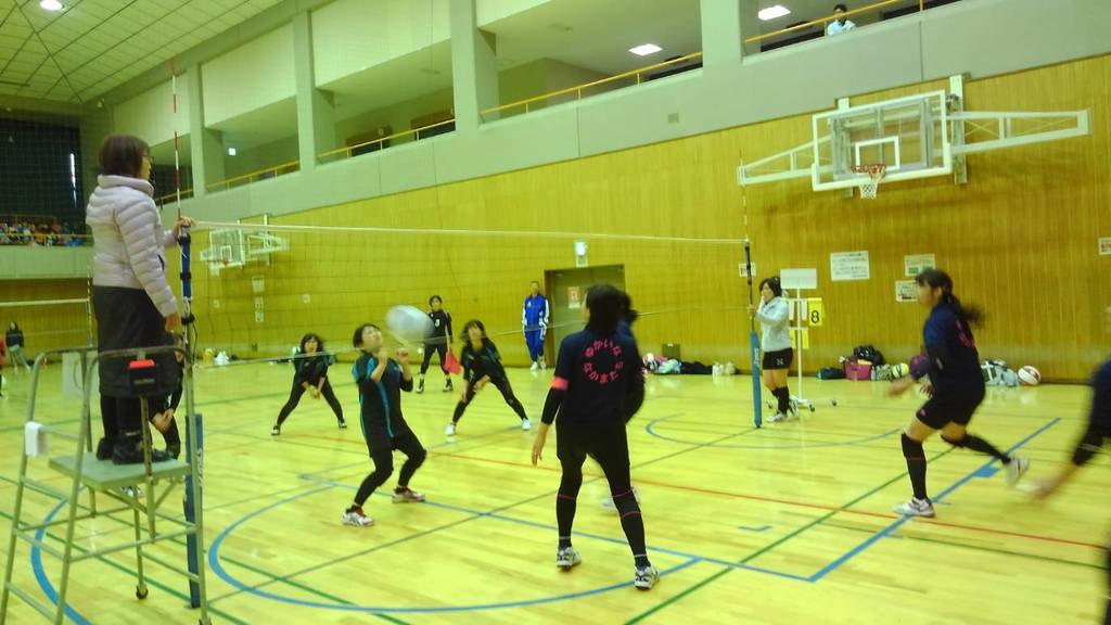2018.12.9シニア大会