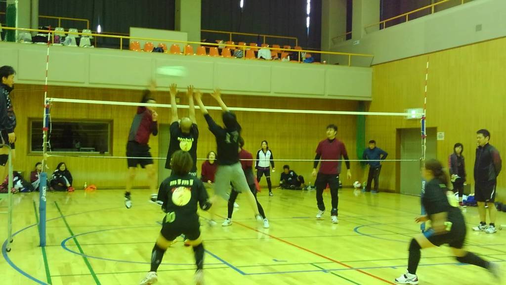2018.12.9シニア大会