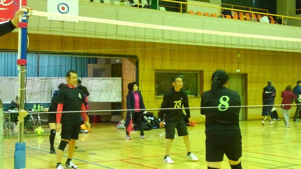 2018.12.9シニア大会