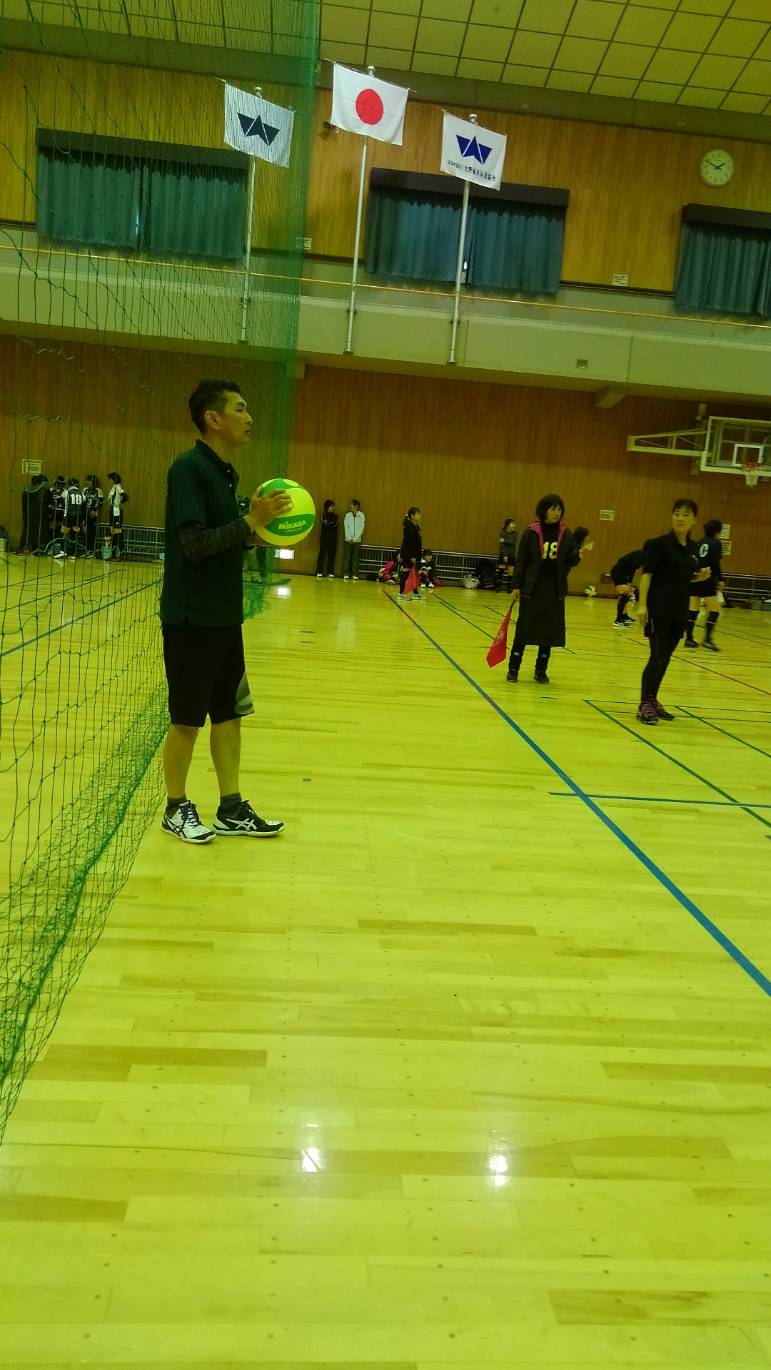 2018.12.9シニア大会