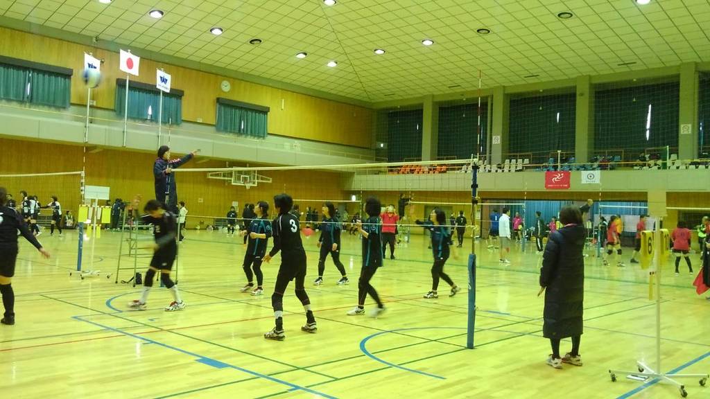 2018.12.9シニア大会