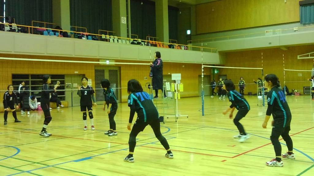 2018.12.9シニア大会