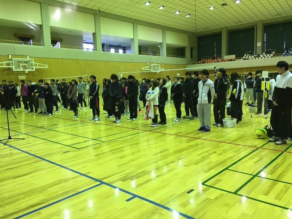 2019.1.27　　　　　　トリムフリー大会