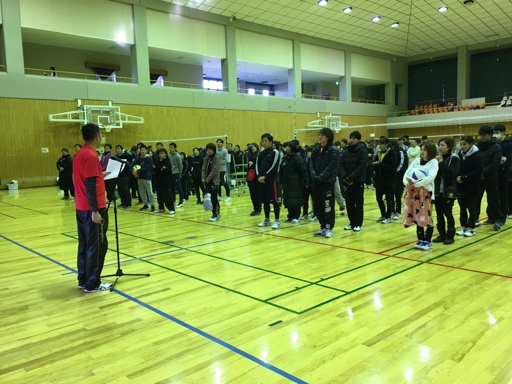 2019.1.27　　　　　　トリムフリー大会