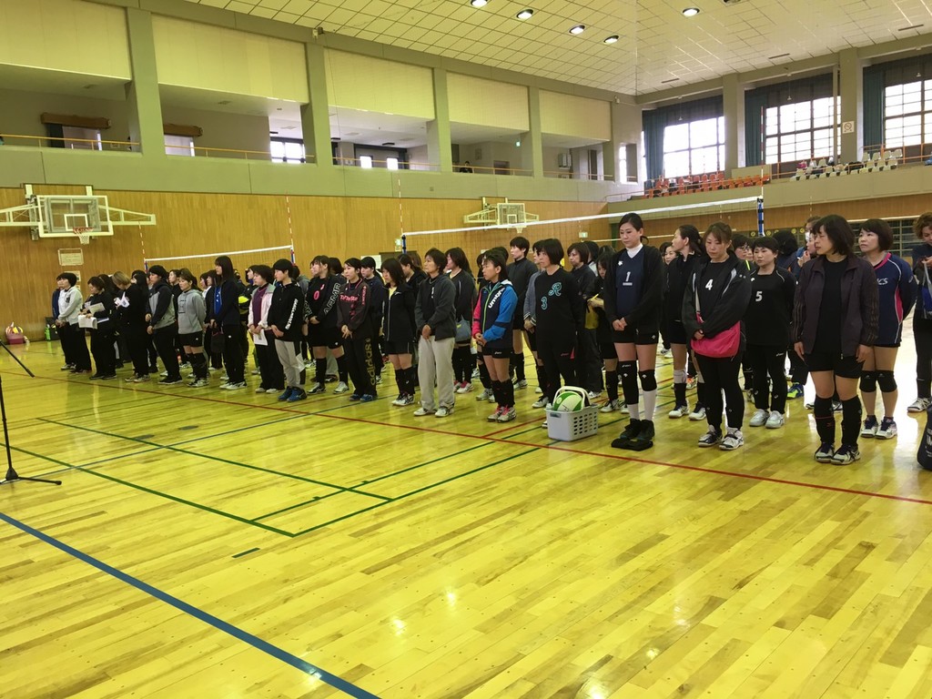 2019.4.7　レディースフリー大会