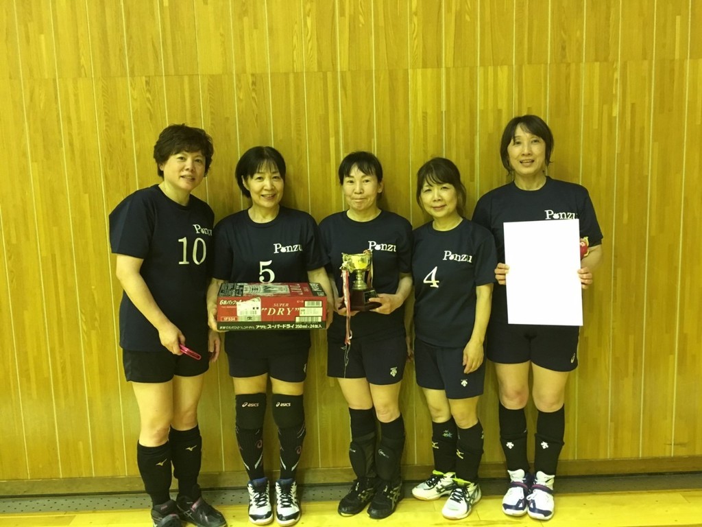 2019.6.16　シニア大会