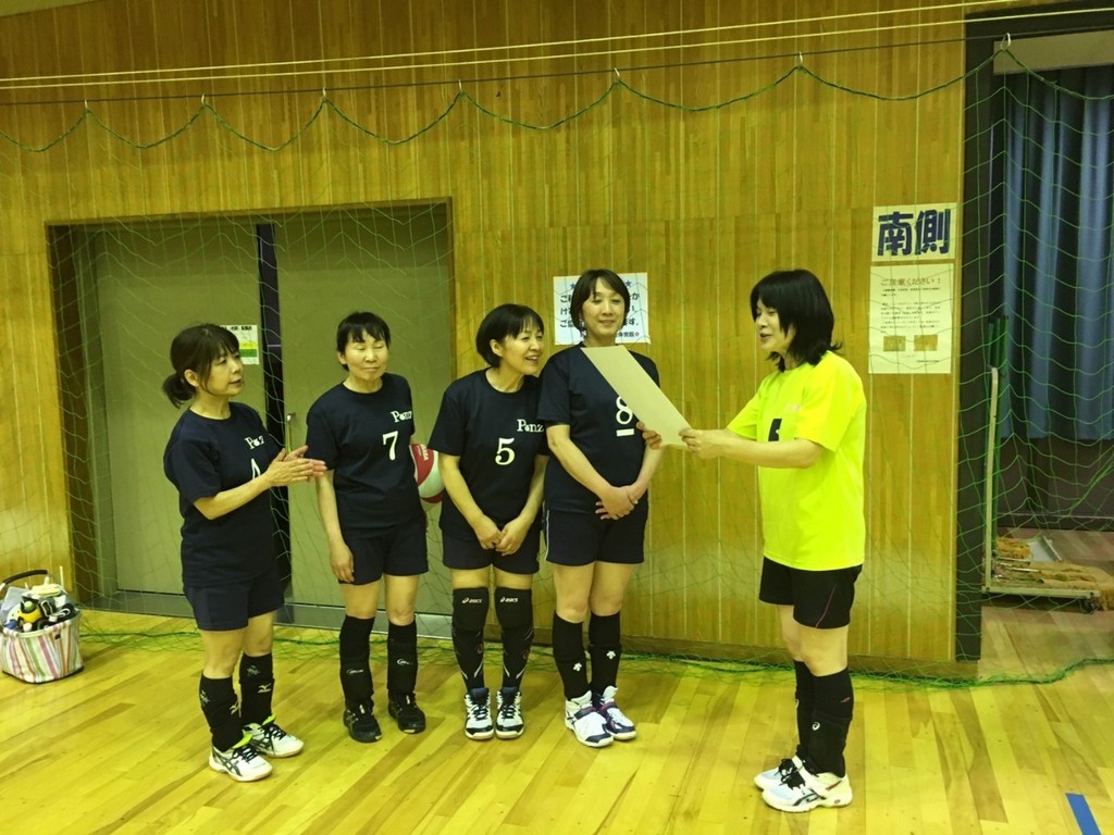 2019.6.16　シニア大会