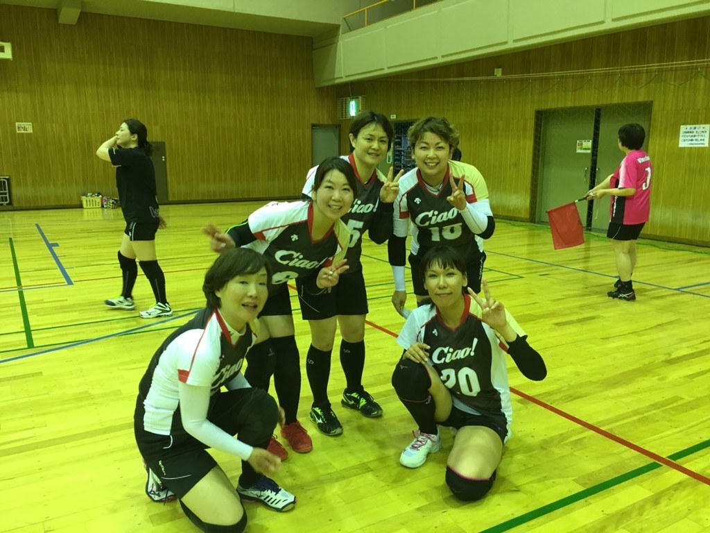 2019.6.16　シニア大会