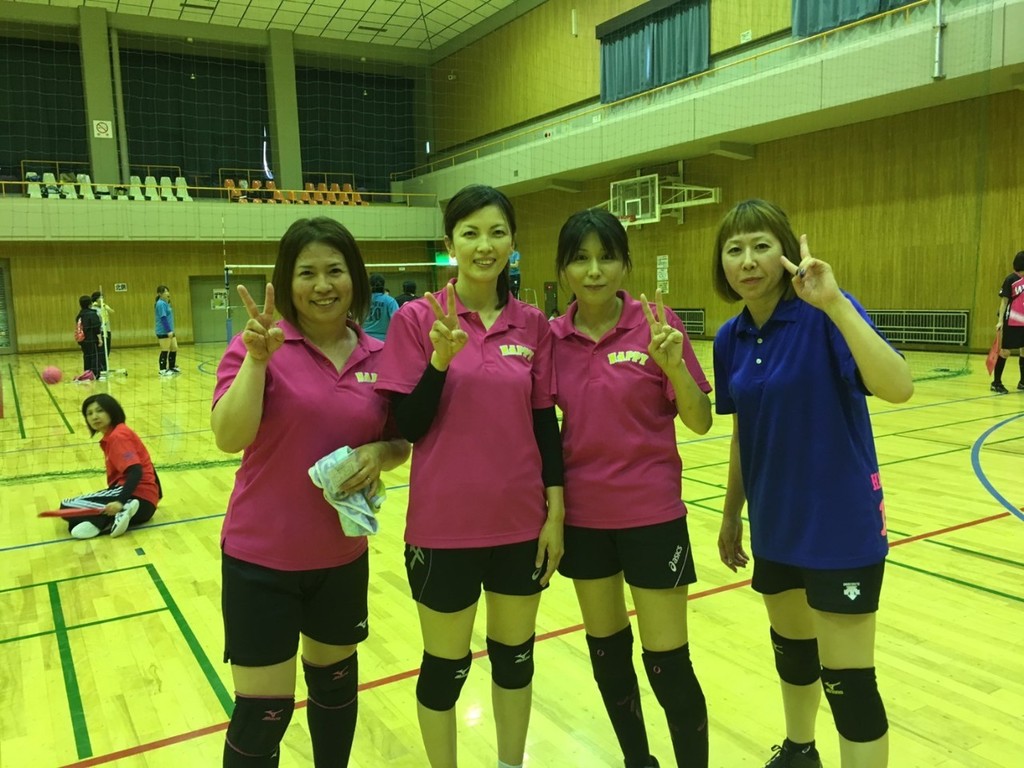 2019.6.16　シニア大会