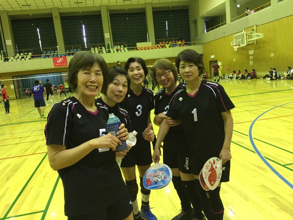 2019.6.16　シニア大会
