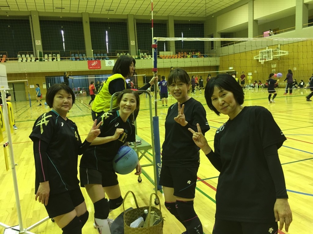 2019.6.16　シニア大会