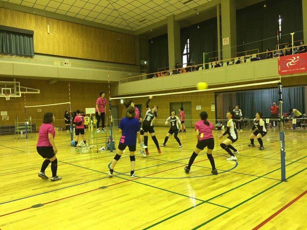 2019.6.16　シニア大会