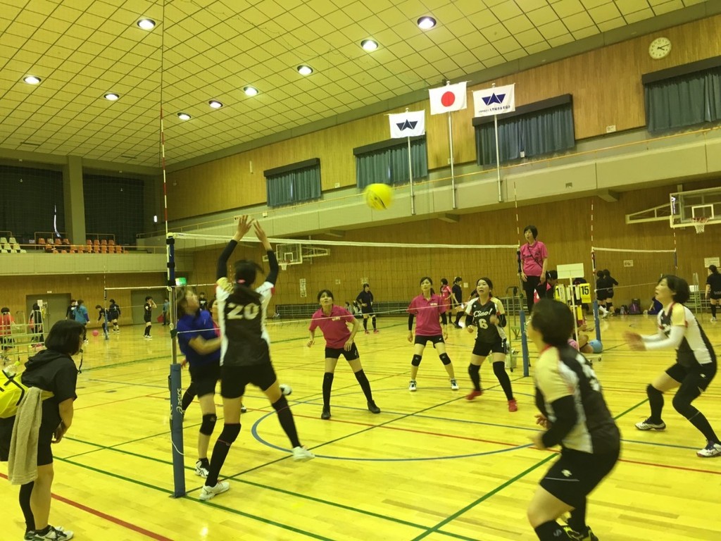 2019.6.16　シニア大会