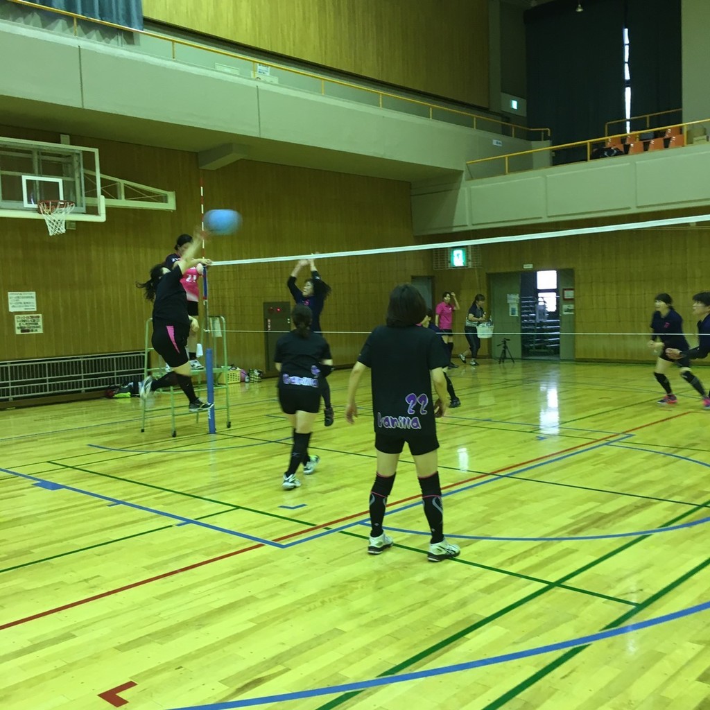 2019.6.16　シニア大会