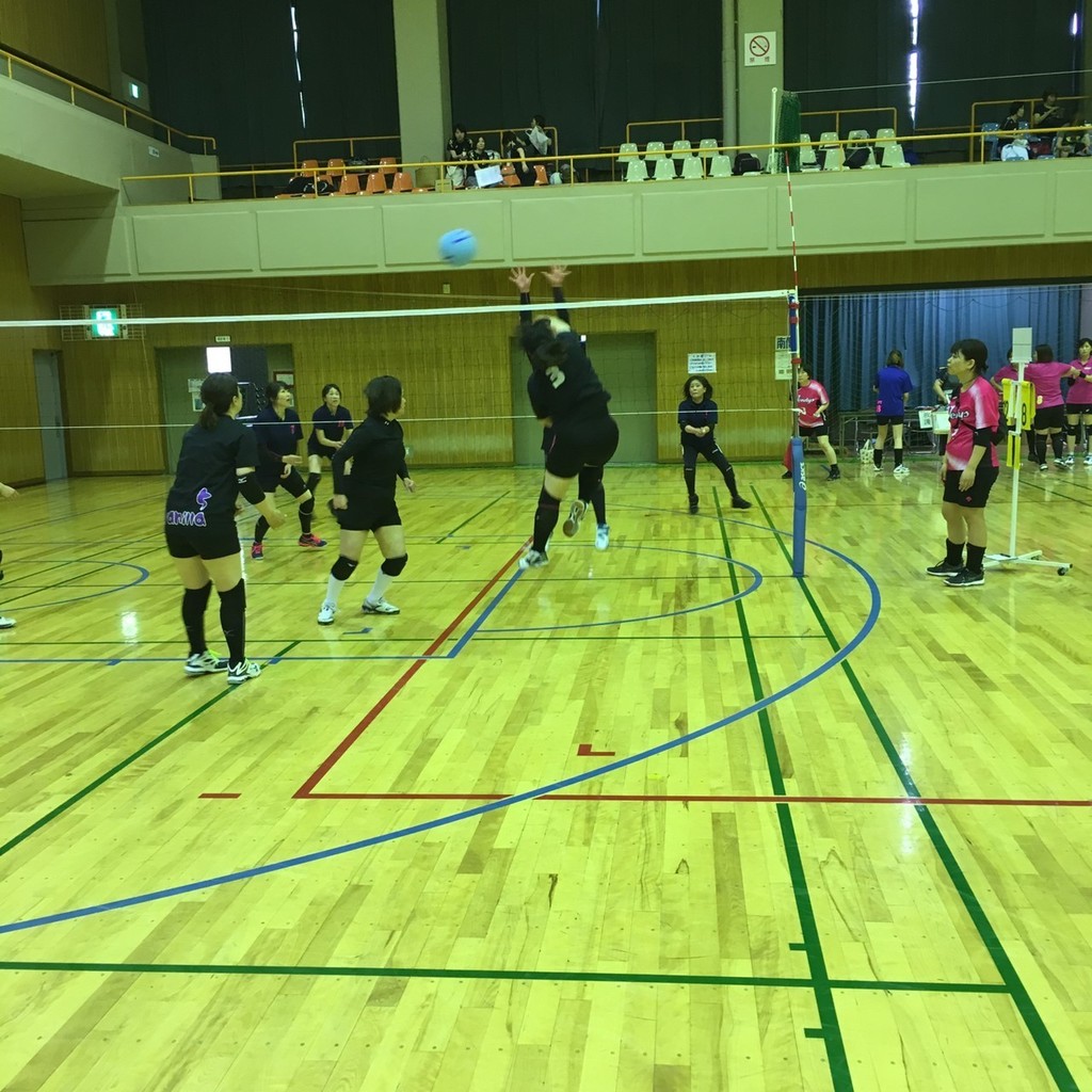 2019.6.16　シニア大会