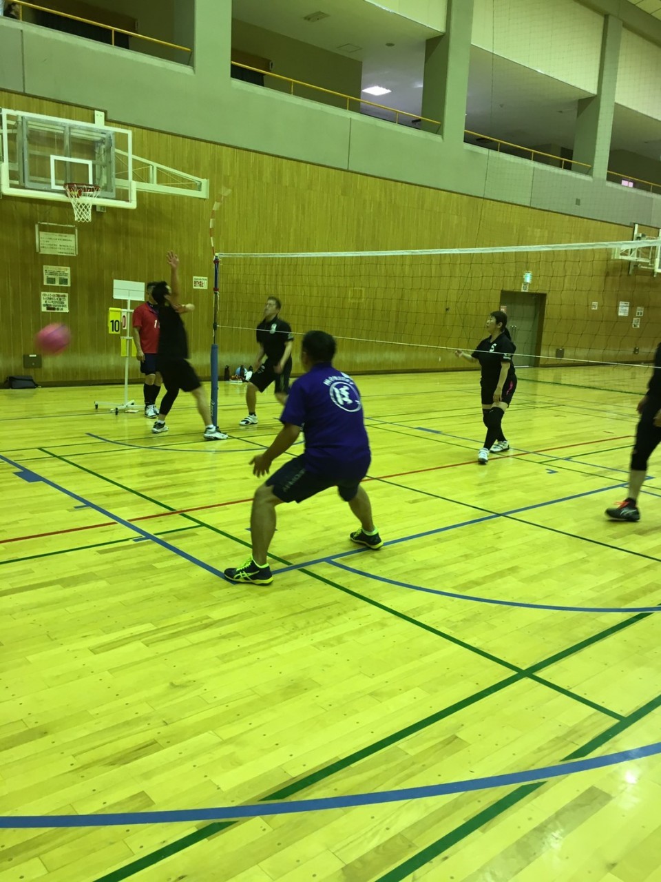 2019.6.16　シニア大会