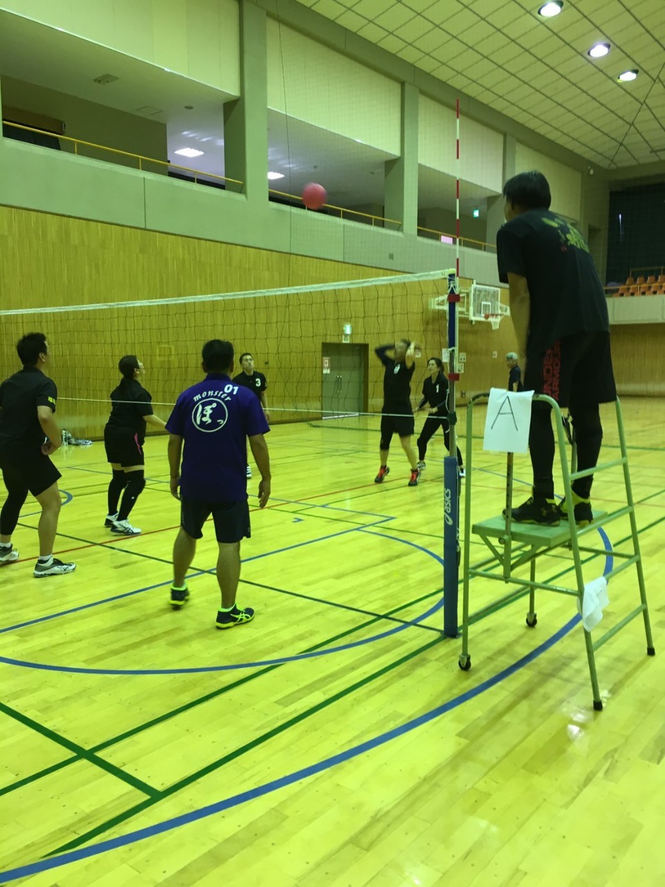 2019.6.16　シニア大会