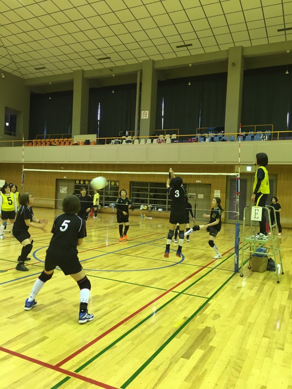 2019.6.16　シニア大会