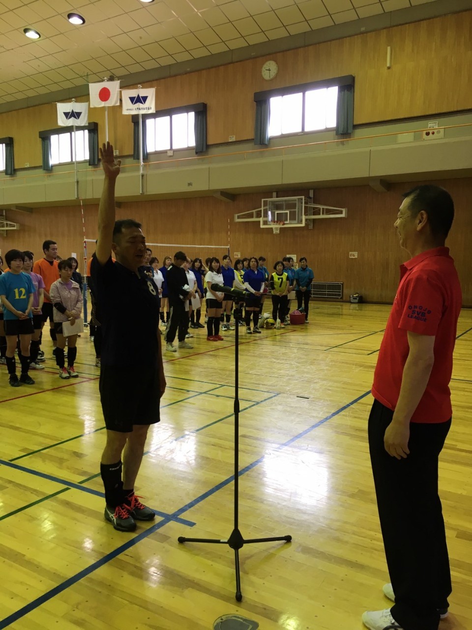 2019.6.16　シニア大会