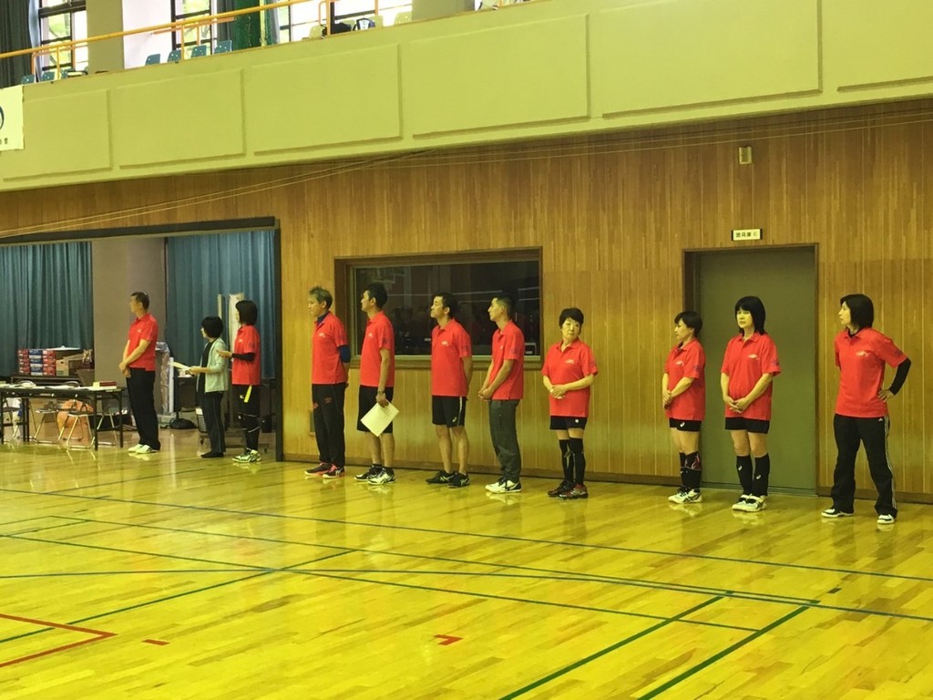 2019.6.16　シニア大会