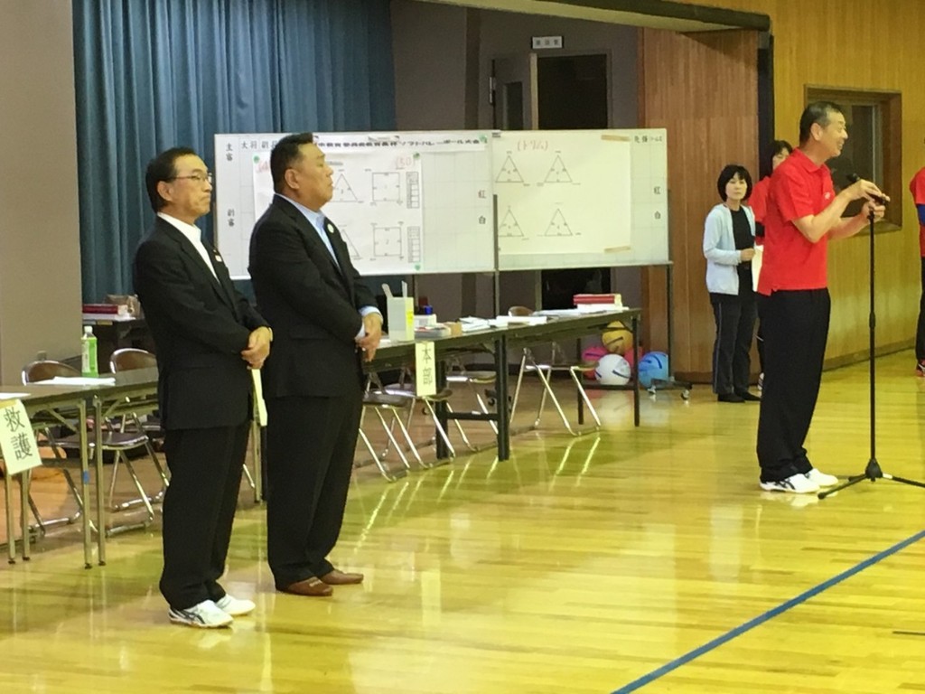 2019.6.16　シニア大会