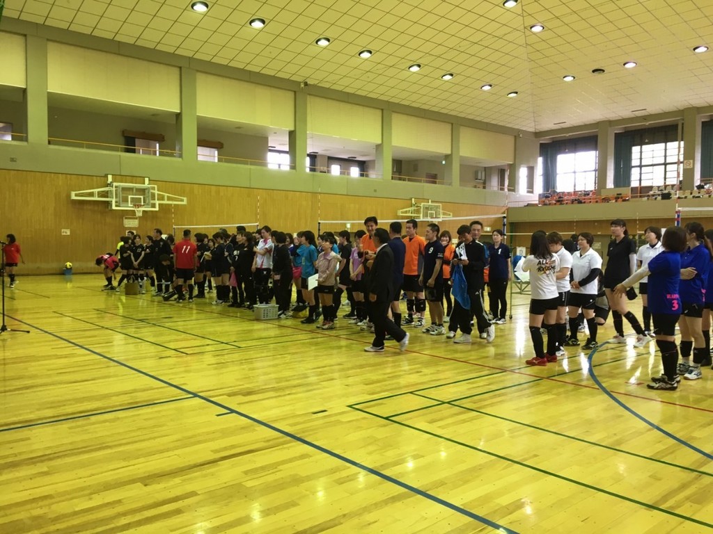 2019.6.16　シニア大会