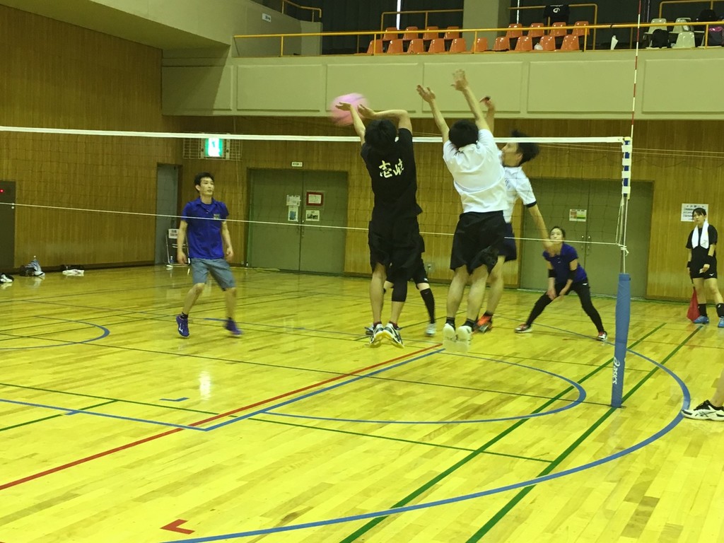 2019.7.21　　　　　　　　トリムフリー大会