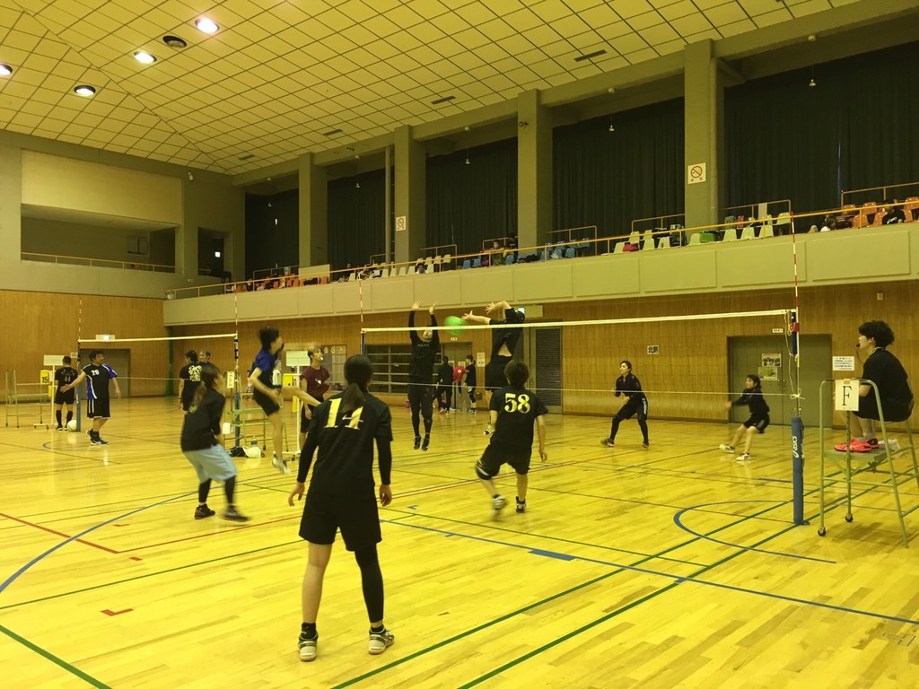 2019.7.21　　　　　　　　トリムフリー大会