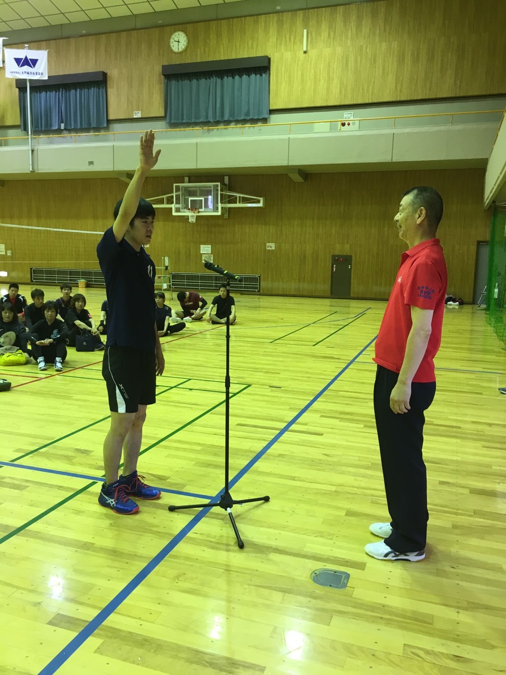 2019.7.21　　　　　　　　トリムフリー大会